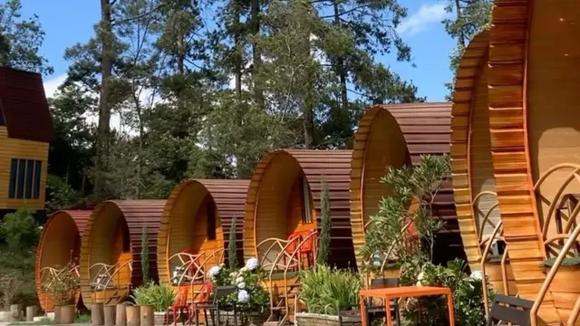 The Lawu Park