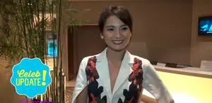 Acha Septriasa mengurangi pekerjaan setelah menikah.
