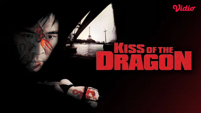 Film Kiss of the Dragon
