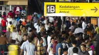 970 Ribu Pelancong asal China Jadi Incaran Indonesia