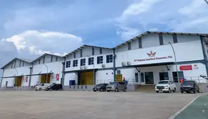 Emiten COCO Rencana Akuisisi Produsen Permen Terbesar Vietnam