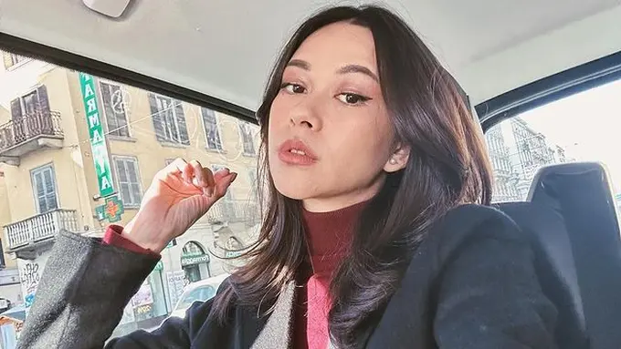 Nana Mirdad. (Foto: Dok. Instagram @nanamirdad_)