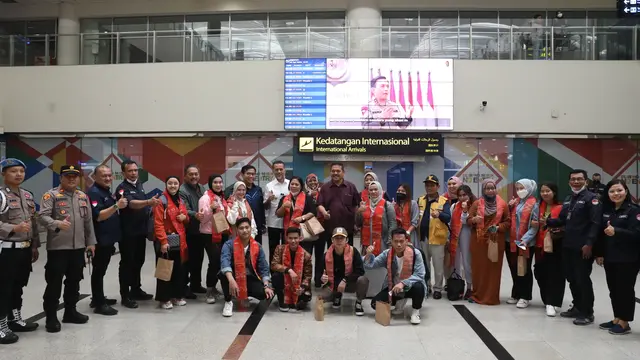 Bandara Kualanamu