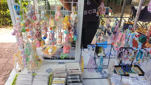 Baru Memulai Usaha di Sunmor UGM, By Rita Langsung Gunakan QRIS BRI untuk Transaksi