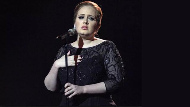 Adele