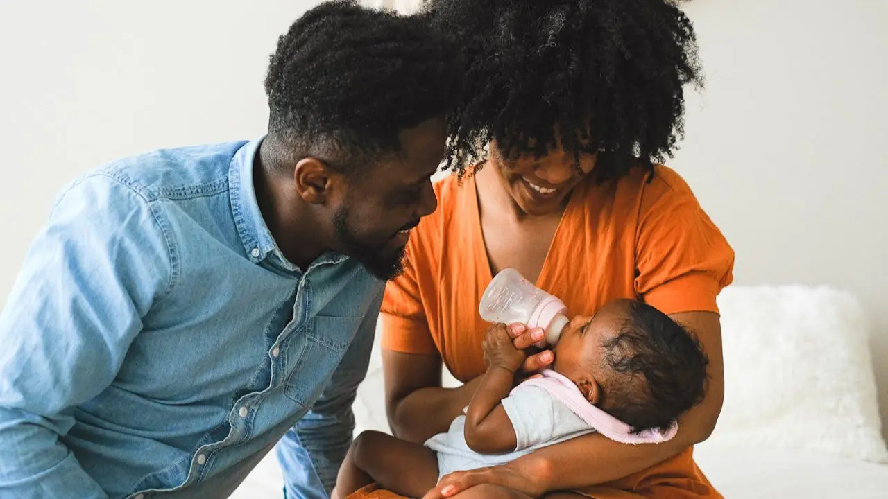 Black Parents