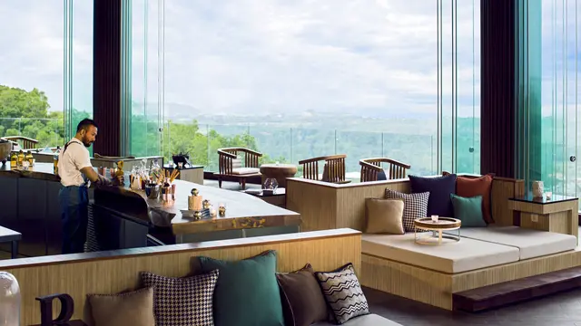 Renaissance Bali Uluwatu Resort & Spa