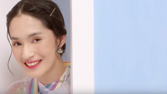 Step By Step Membuat Ombre Lips Cantik dengan Emina Lip Cushion