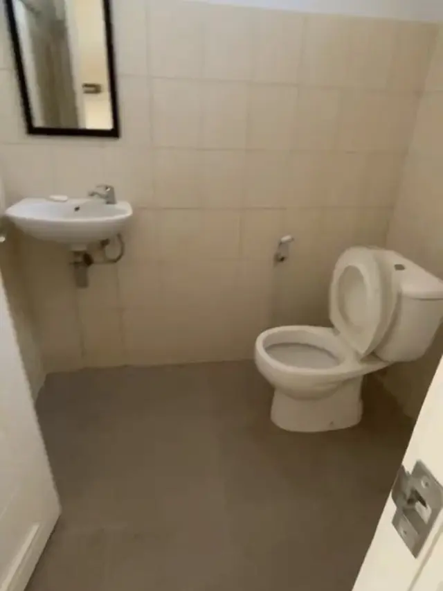 Rumah Indekos Tantri Kotak