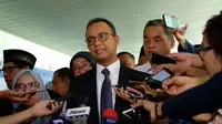 Perombakan Jabatan Wali Kota oleh Anies Tuai Keberatan