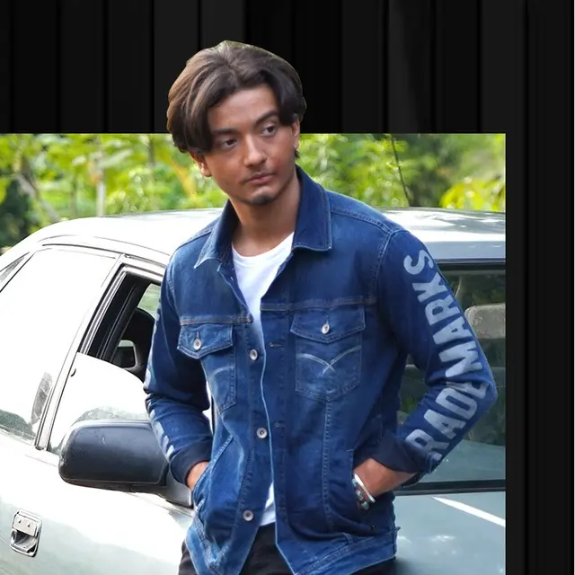 Bryan Domani yang akan bermain dalam film Before I Meet You.