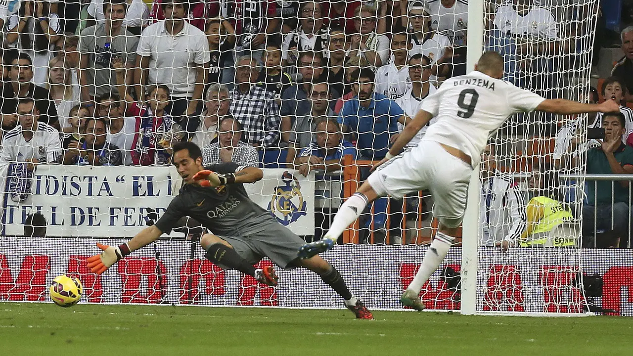 El Clasico