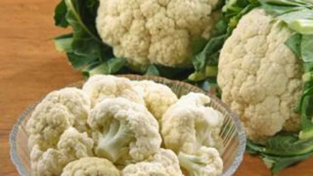 [Bintang] 5 Manfaat Kalau Kamu Makan Kembang Kol Setiap Hari