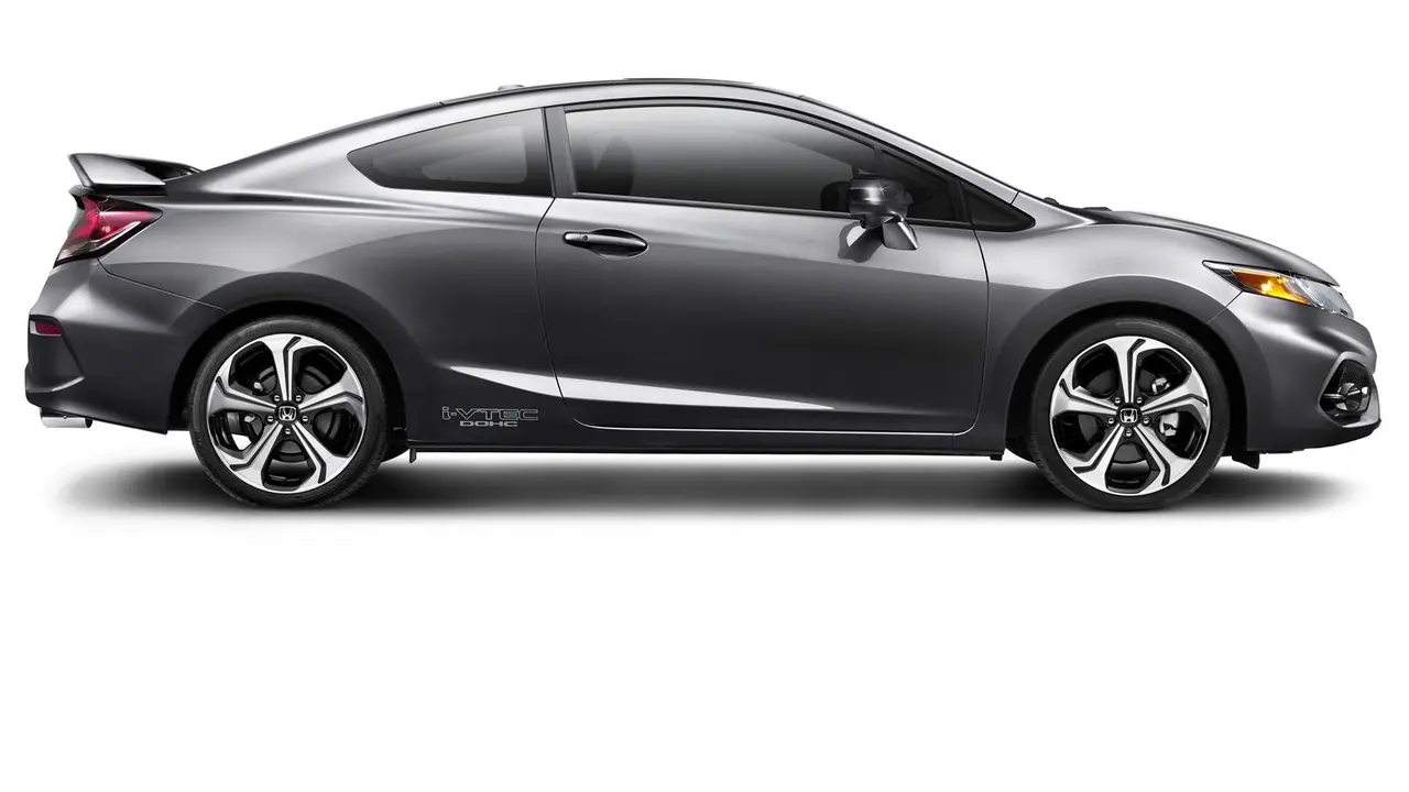 Kapasitas Mesin Turun, Honda Janjikan Civic Anyar Tetap Galak