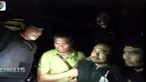 Sebelumya, petugas mengejar Jro Jangol selama sembilan hari menyusul penggerebekan rumahnya di Jalan Pulau Batanta.