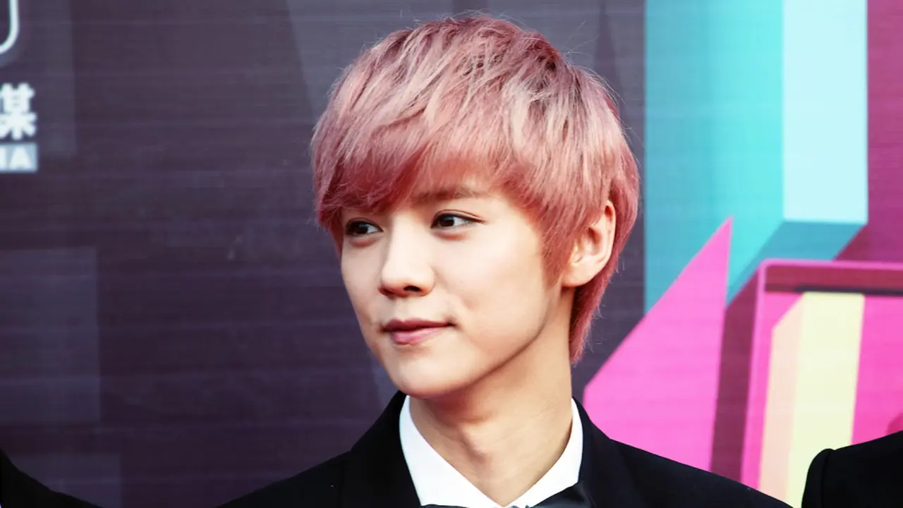 [Bintang] Luhan