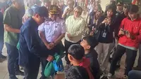 Menteri LH Sebut Ngawi Masih Masuk dalam Kategori Kabupaten Kotor, Belum Optimal Kelola Sampah
