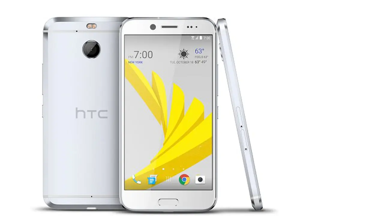 HTC Bolt