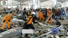 Tim SAR terjunkan 10 kelompok untuk mencari korban gempa Donggala-Palu di enam titik.