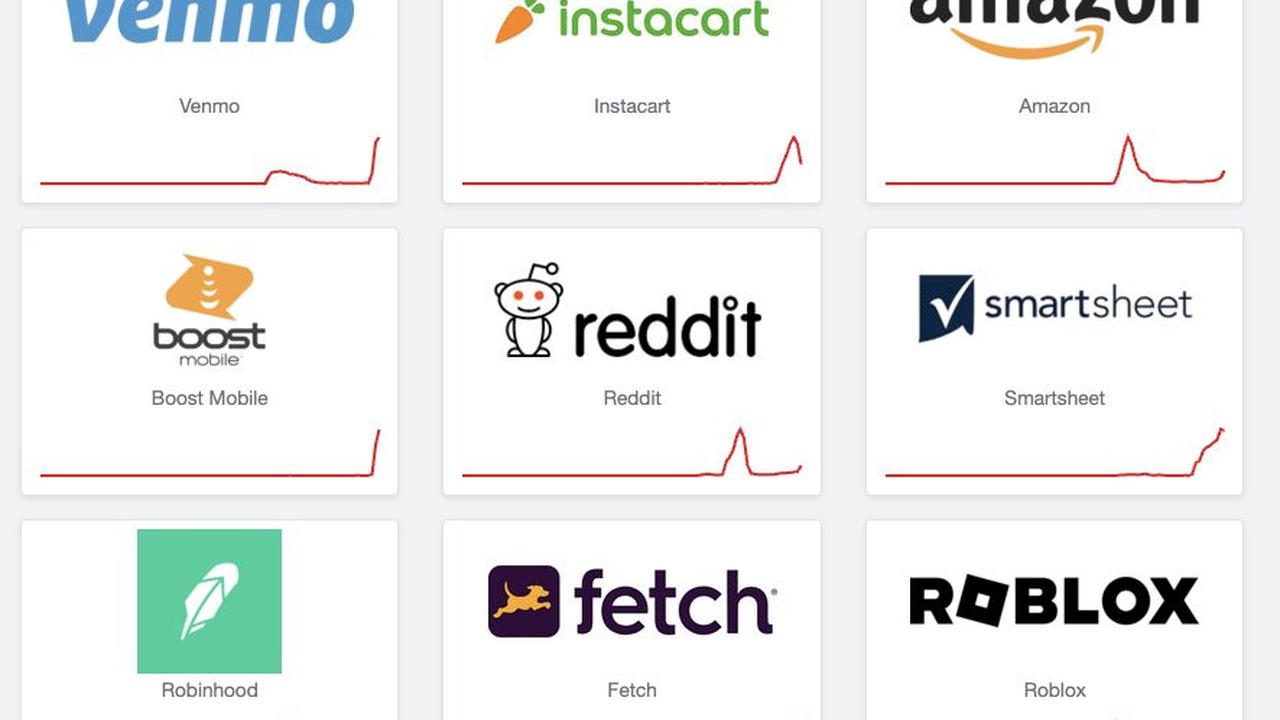 AWS Outage: Millions of Users Affected, What Caused It?