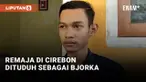 Bjorka Cirebon