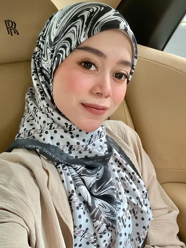 Lesti Kejora. (Foto: Dok. Instagram @lestykejora)