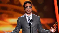Berkat 2 Film Besar, Robert Downey Jadi Aktor Bayaran Tertinggi
