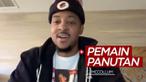 Berita video bintang Portland Trail Blazers, CJ McCollum, mengungkapkan beberapa pemain panutannya di NBA, dua di antaranya Kobe Bryant dan LeBron James.
