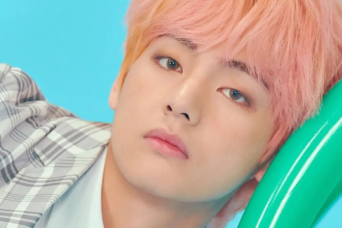 V BTS