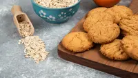 Cara Membuat Kue Oatmeal Kukus untuk Diet, Enak dan Sehat