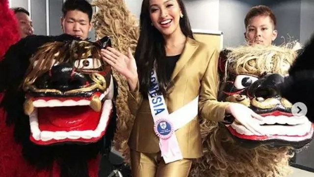 Vania Fitriyanti Herlambang
