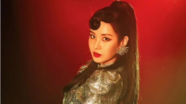 [Bintang] Seohyun SNSD