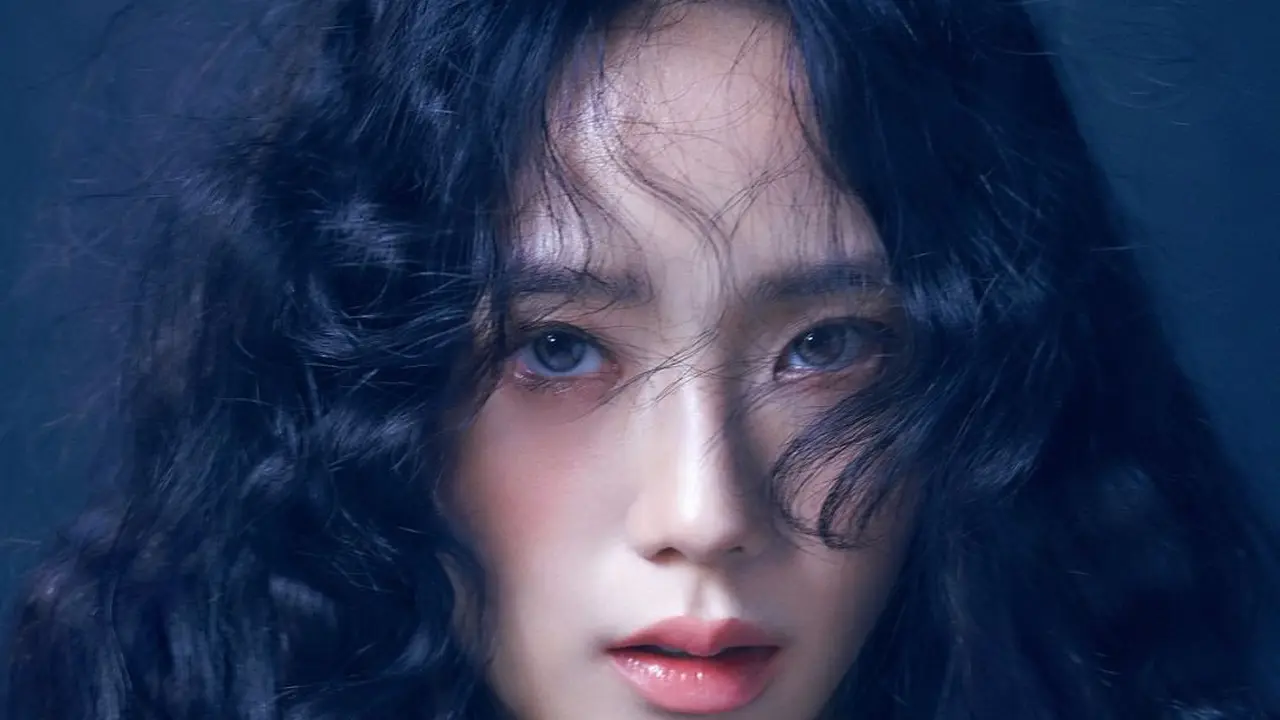 Jisoo Blackpink