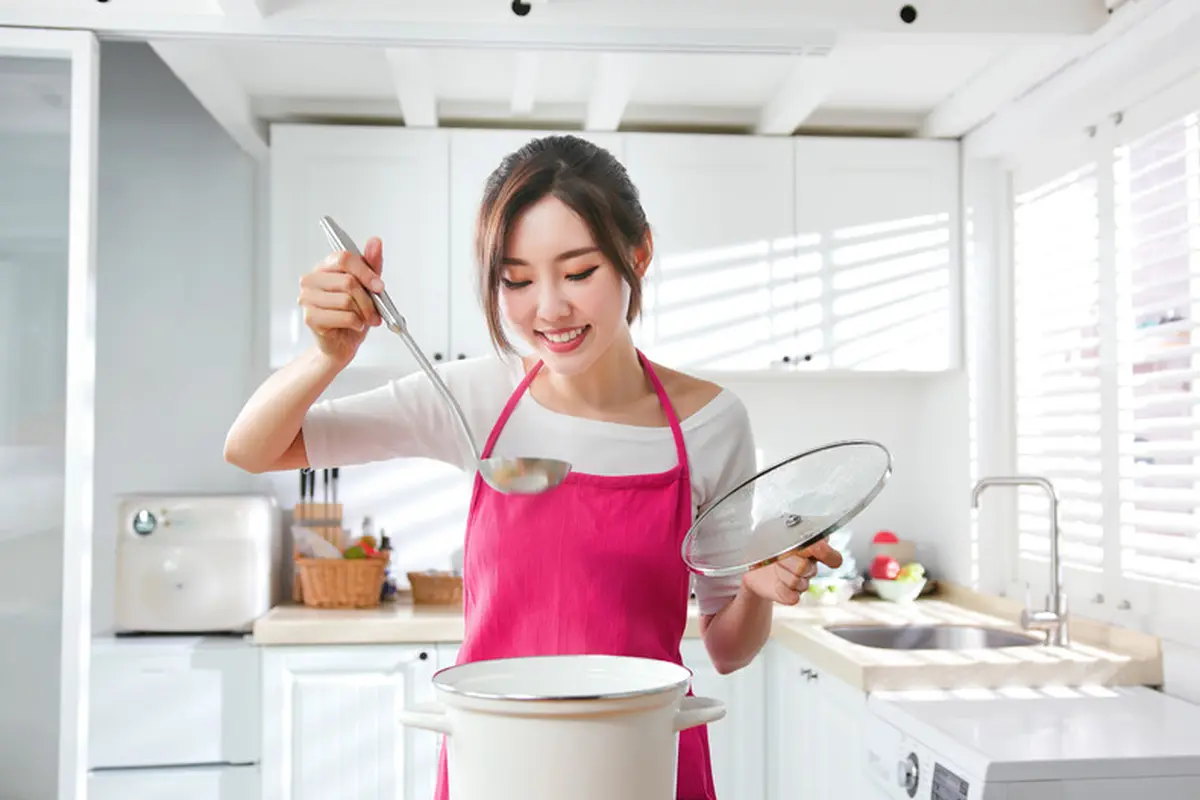 memasak
