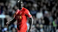 Gila! Pemain Baru Liverpool Hancurkan Sebuah Alat Fitnes