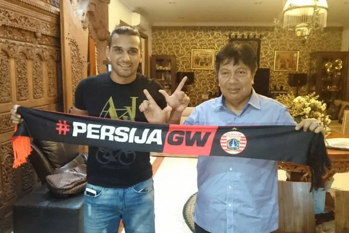 Persija Jakarta