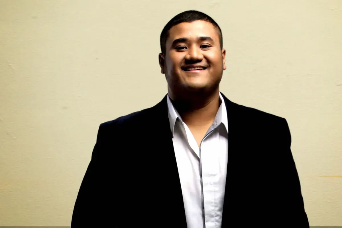 Mike Mohede