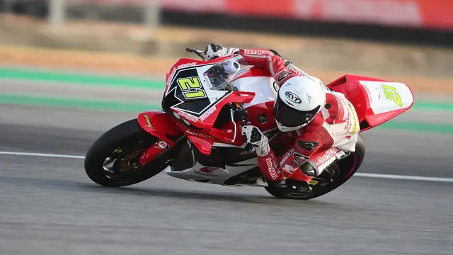 Adenanta Putra