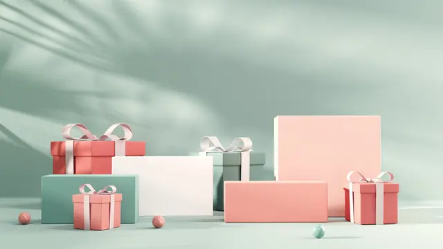 Seserahan yang Mau Dibawa ke Rumah Si Dia