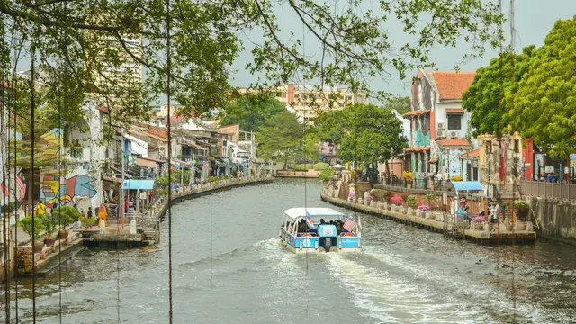 Malacca