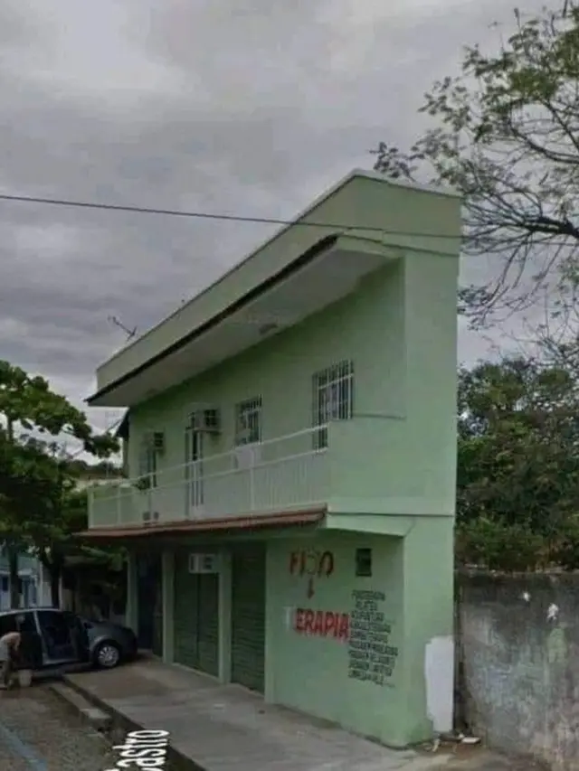 6 Bentuk Bangunan Ini Nyeleneh Banget, Ada yang Setipis Tisu