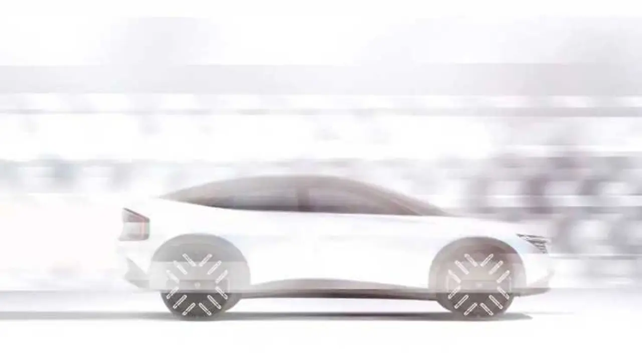 Nissan Leaf Hatchback akan segera masuk masa pensiun