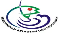 Logo Kementerian Kelautan dan Perikanan (KKP)
