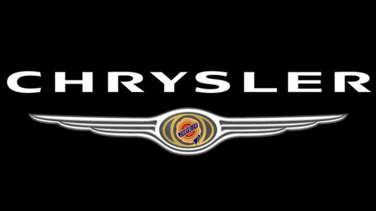 Tak Ingin Kalah Pamor, Chrysler Siapkan Crossover 7 Penumpang