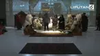 Koleksi-koleksi Era Soekamto yang dipamerkan di IPMI Trend Show 2017