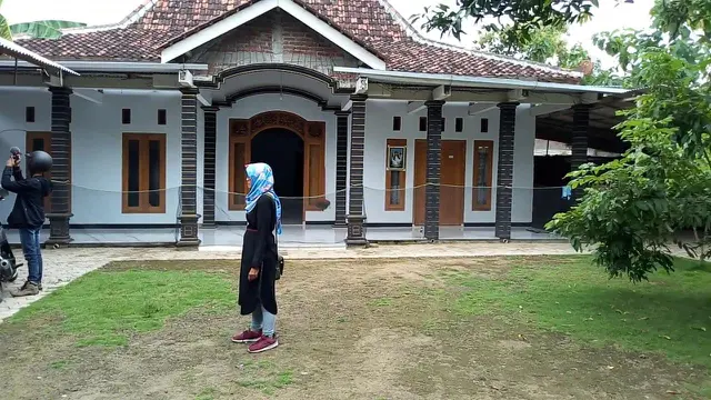 Padepokan Thoriqoh Musa As
