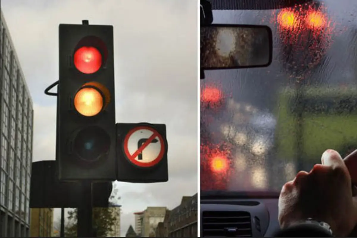 Tambah Durasi Lampu Kuning Jadi Solusi Alternatif Pengemudi Nakal