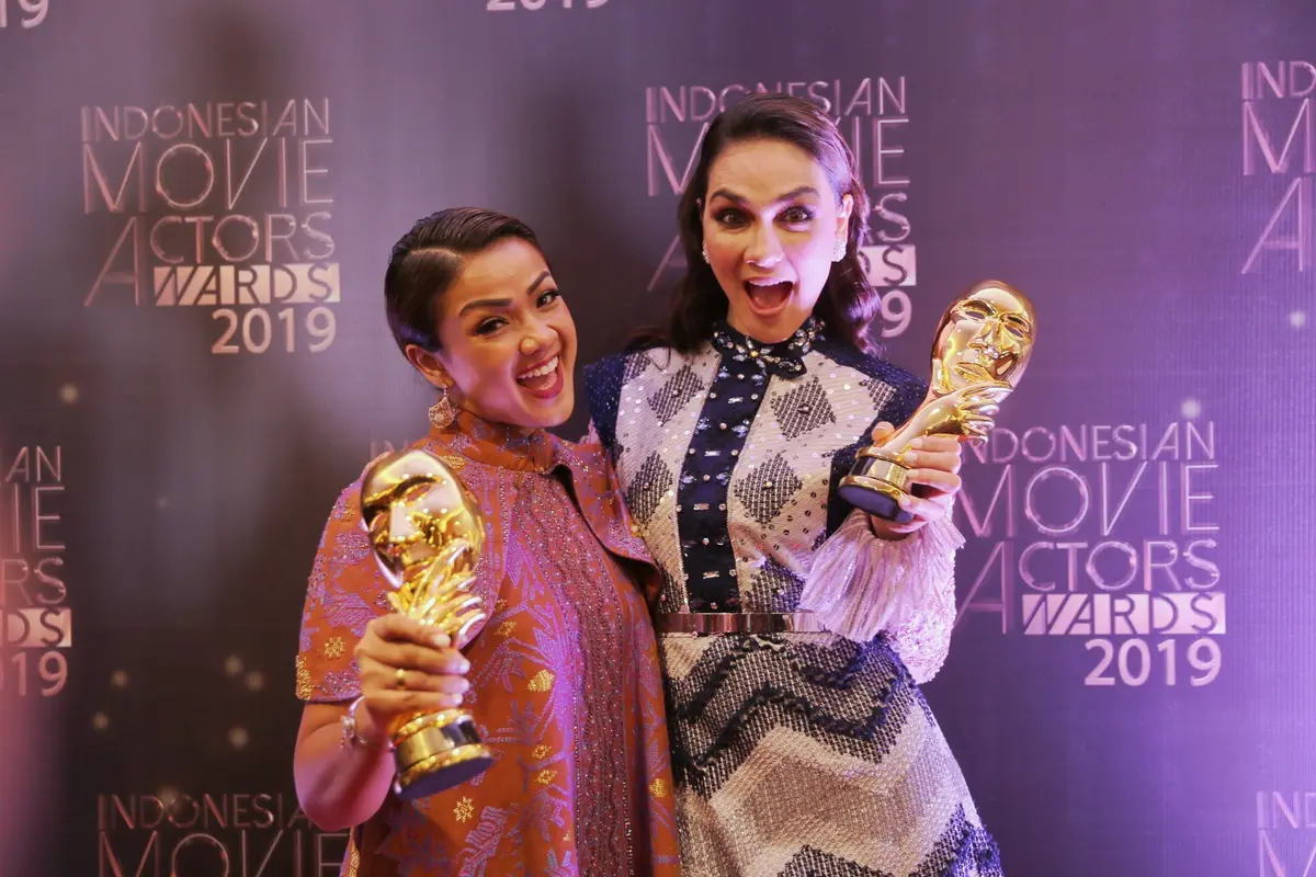 Indonesian Movie Actor (IMA) Awards 2019