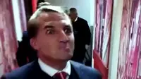 Manajer Liverpool Brendan Rodgers (Metro.co.uk)