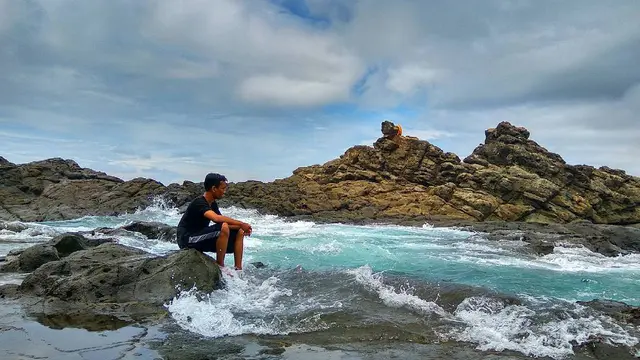 [Bintang] Yogyakarta